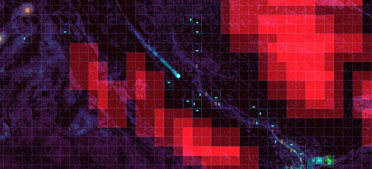 Computronium (itch) - кадр 3