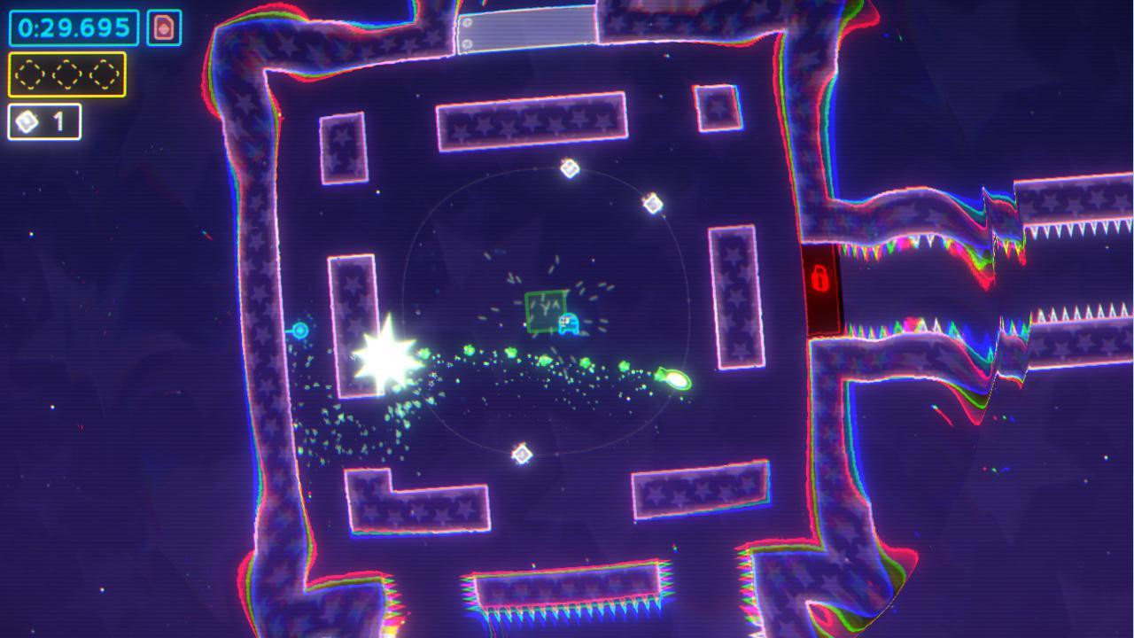 Super Lumi Live (itch) - кадр 6