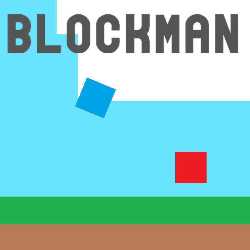 (Alpha) Block Man Adventures vA 1.0.0.0.0 (itch) - кадр 1