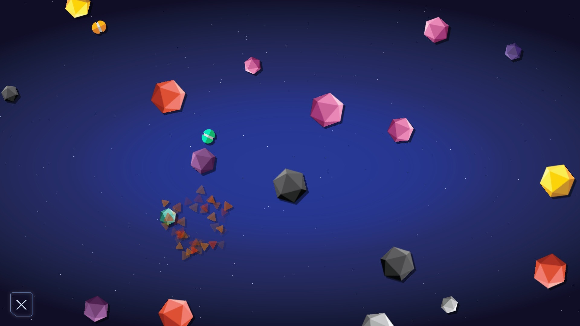 It's Not Rocket Science (itch) - кадр 2