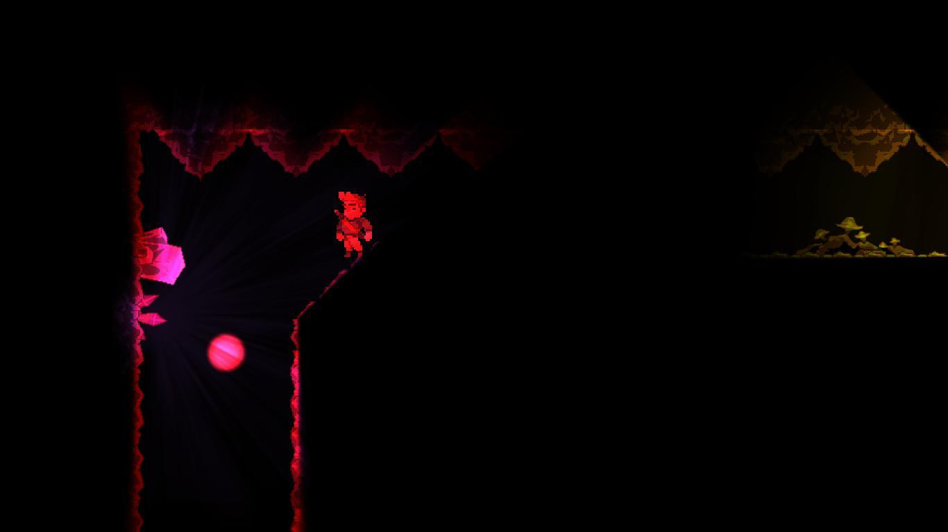 Awake from Yourself - [IFPI/LABIRAS] (itch) - кадр 3
