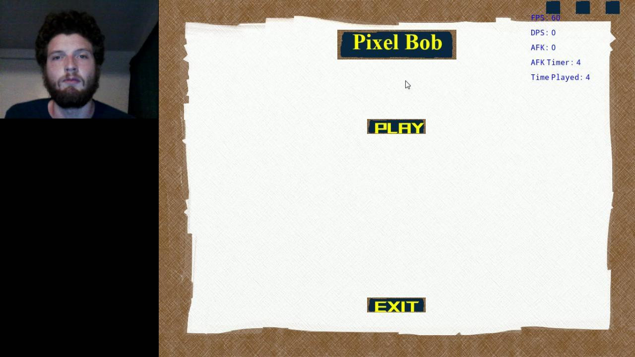 Pixel Bob (itch) - кадр 4