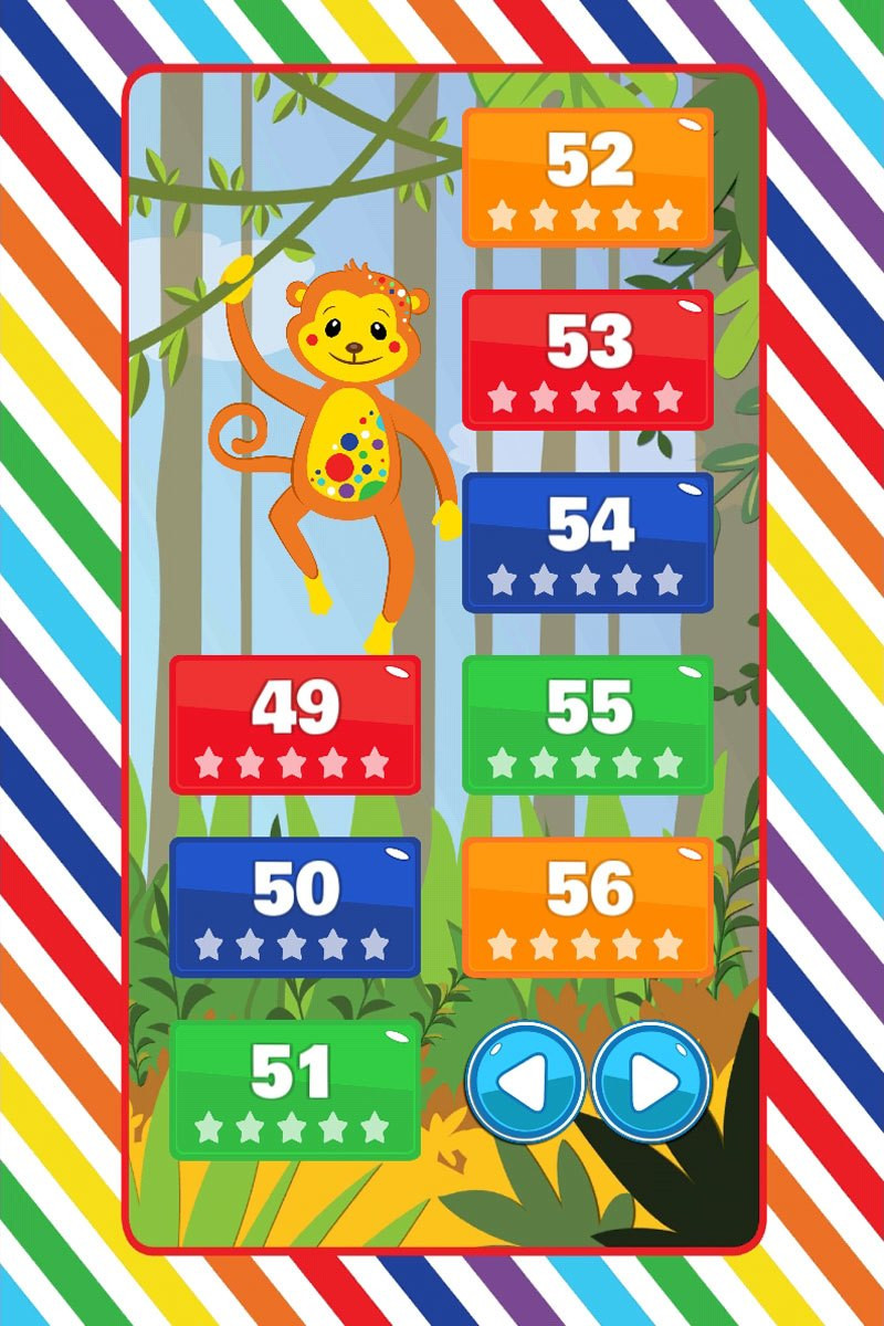 Fruit Safari (itch) - кадр 5