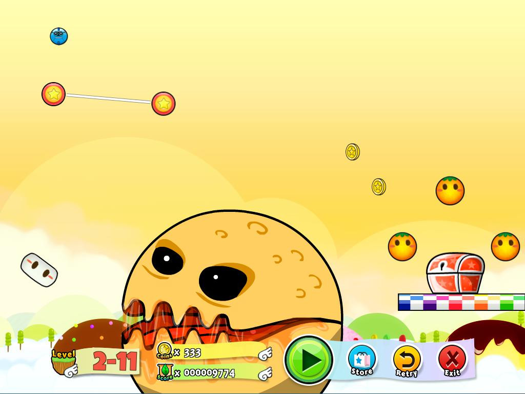 The Rainbow Machine - кадр 10
