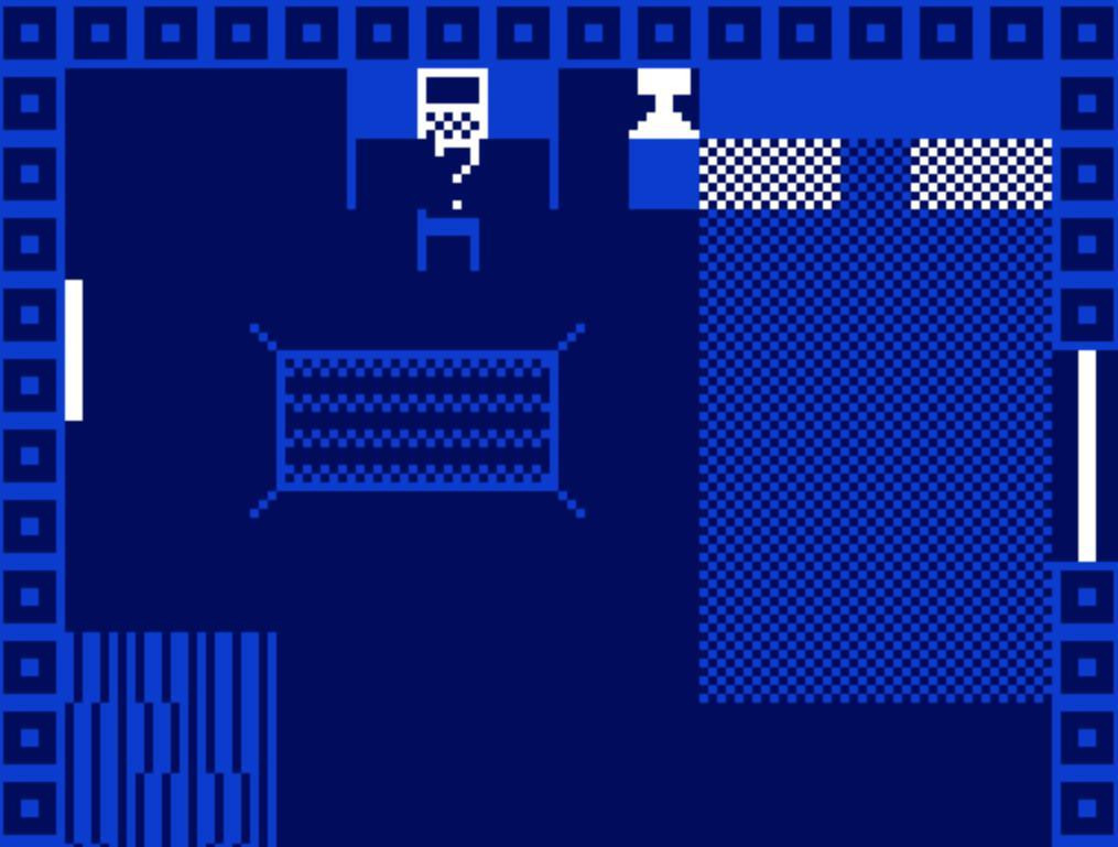 Are you dreaming about a crow? (itch) - кадр 1