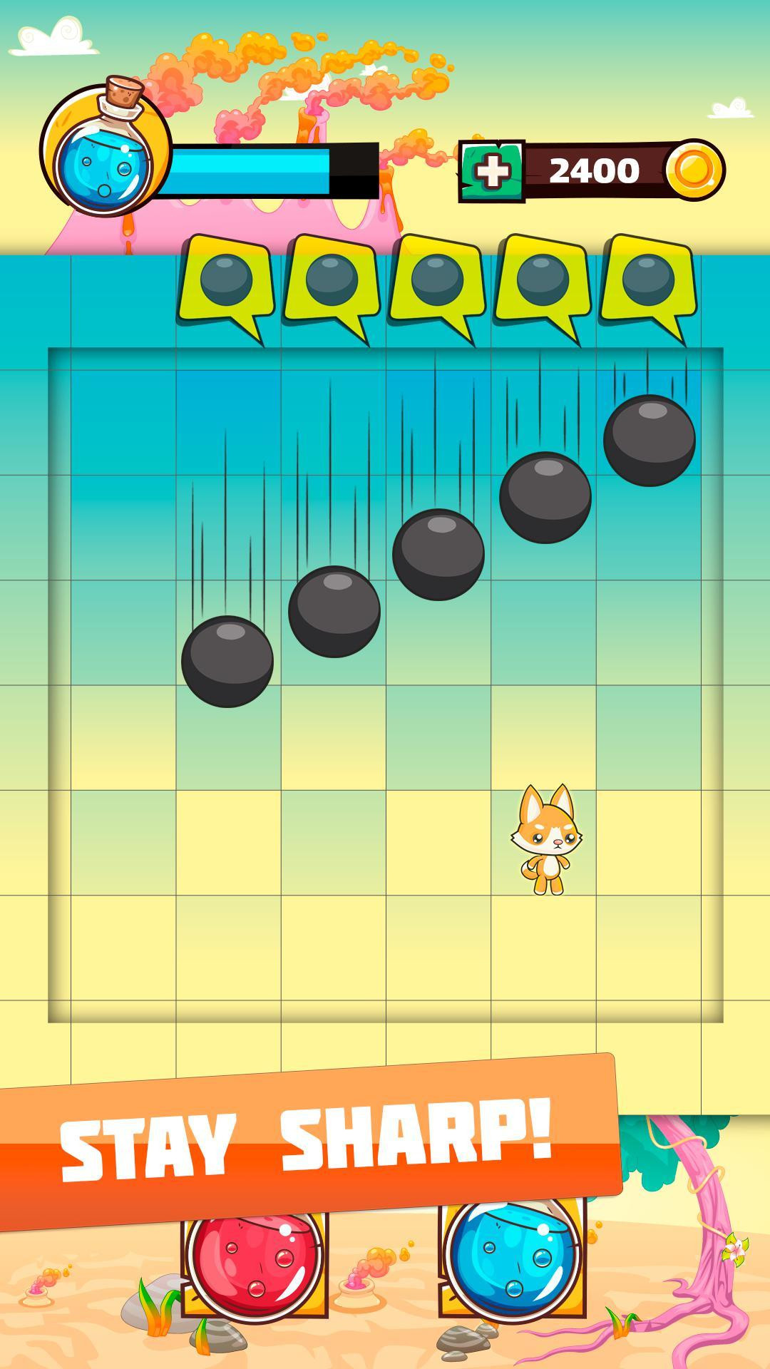 Dead Heroes (itch) - кадр 5