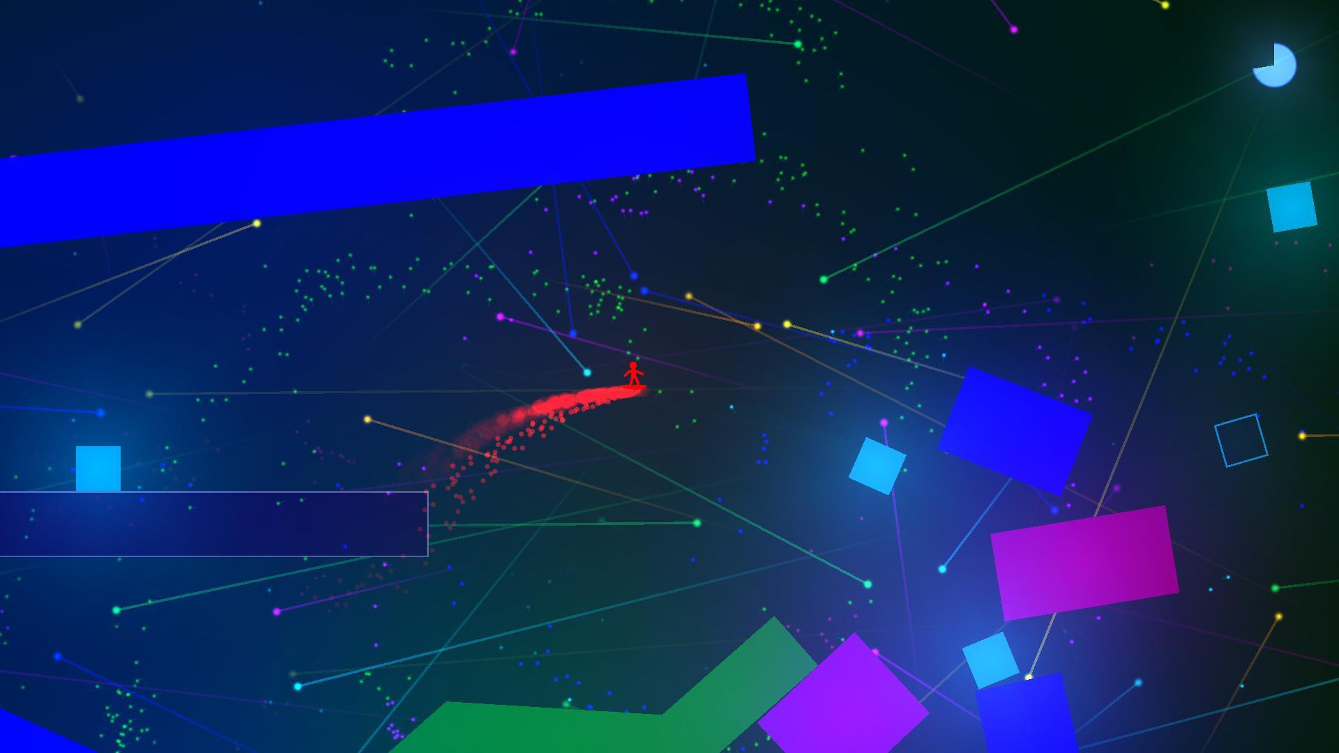 Spectrum Break (itch) - кадр 13