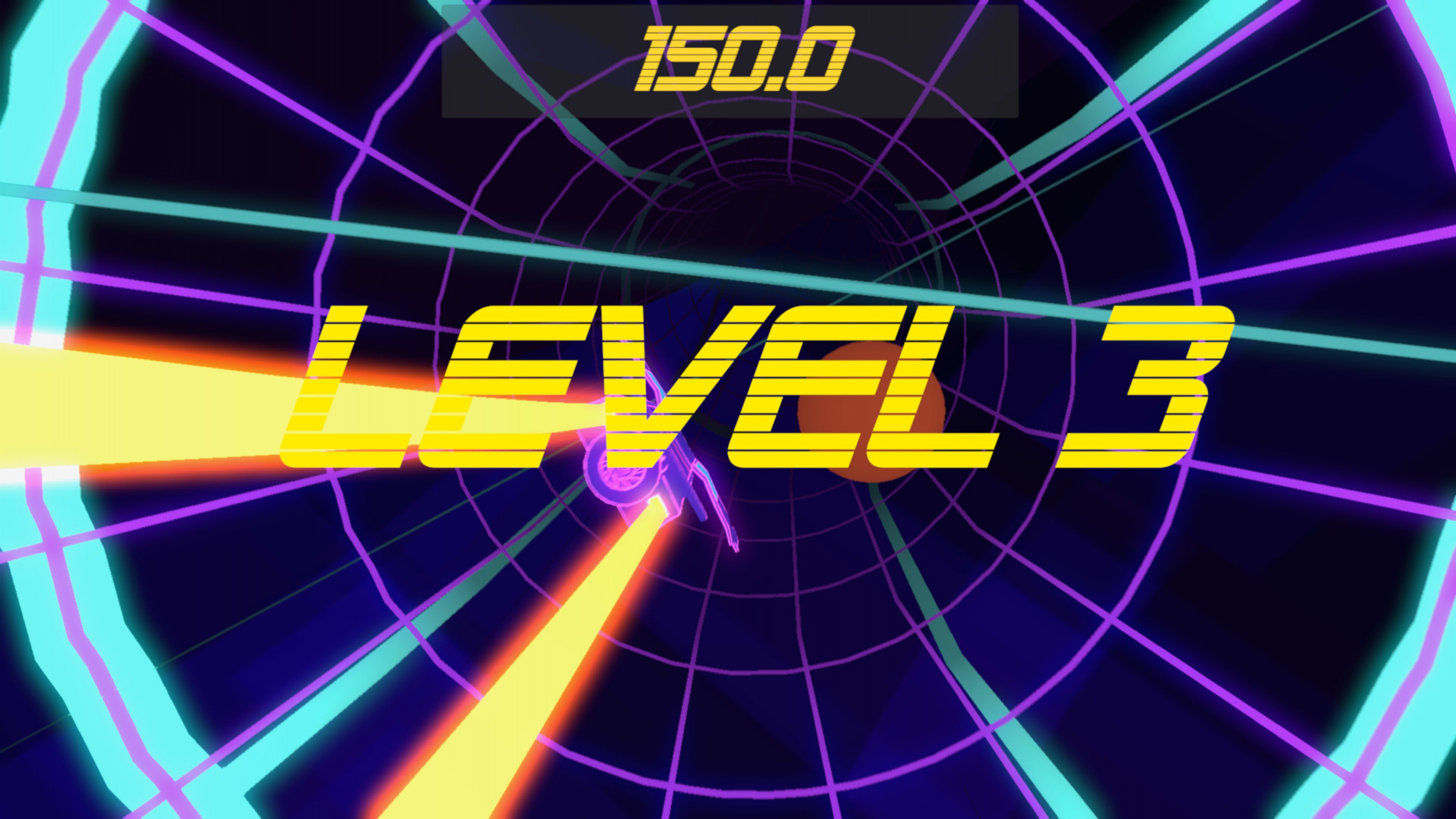 Hyper Time Disruptor (itch) - кадр 4