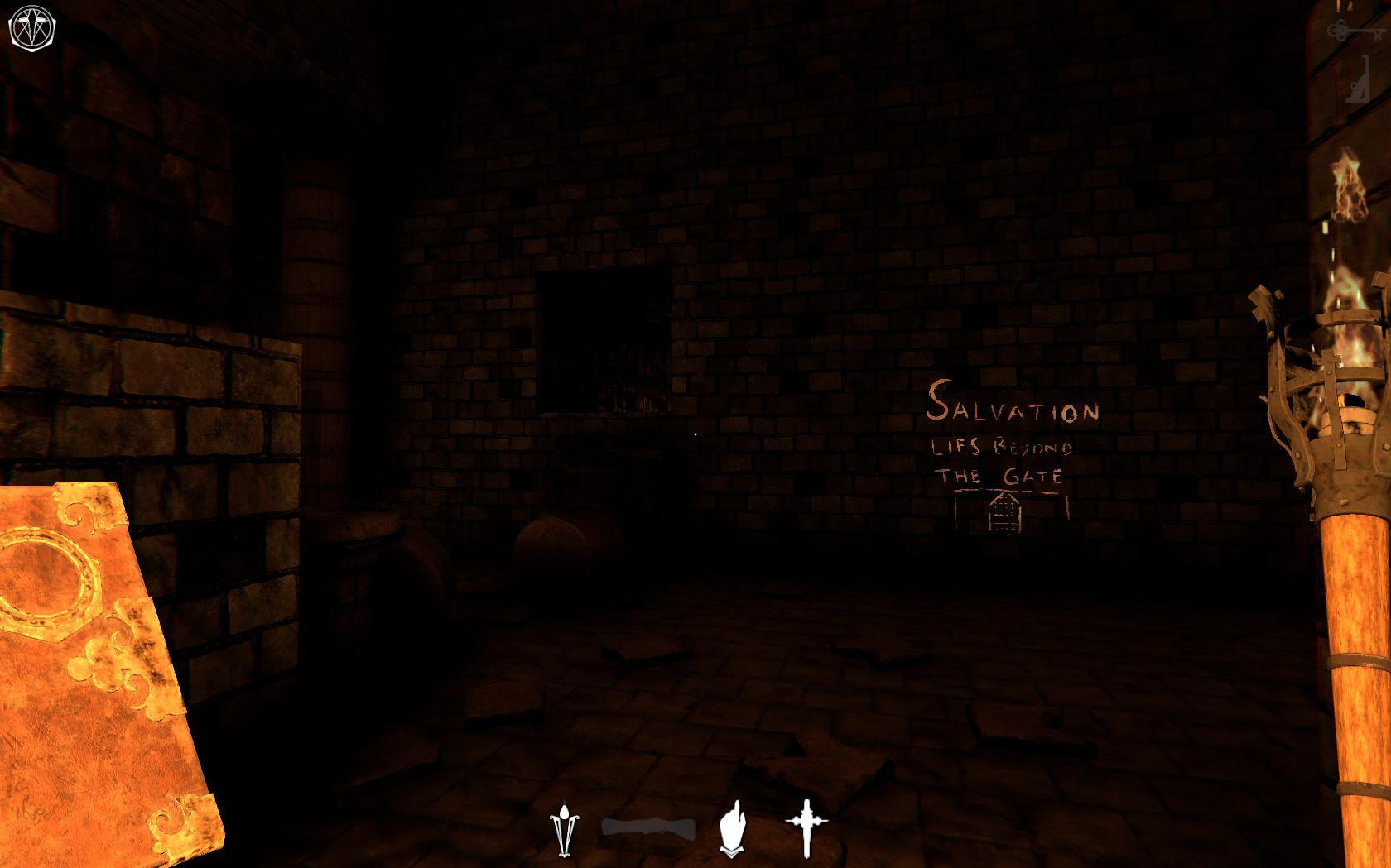 Sangvori (itch) - кадр 4