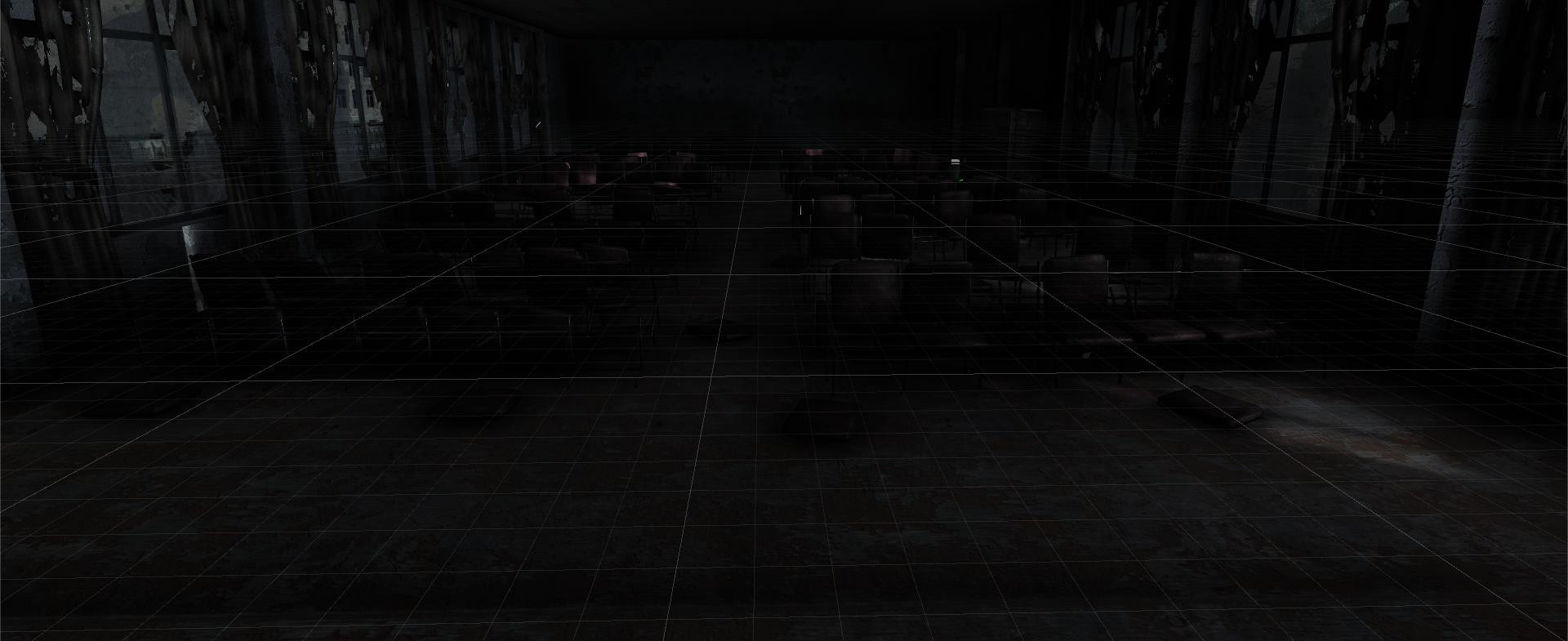 Fear Within Survival Mode (itch) - кадр 2