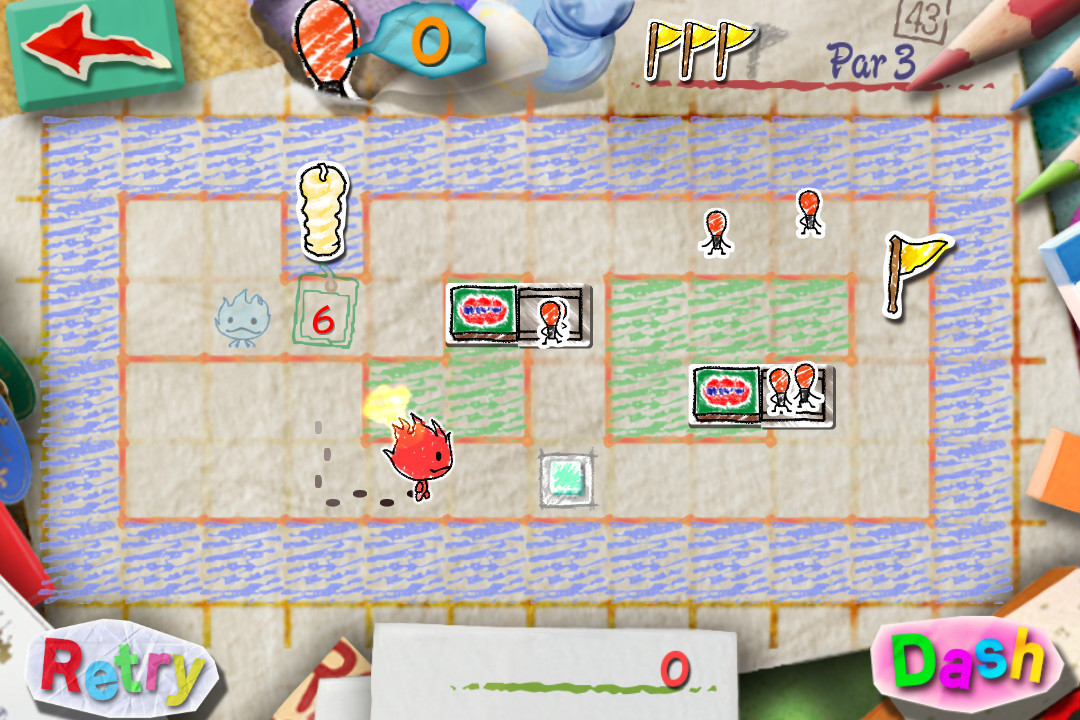 peakvox Route Candle for Steam - кадр 12