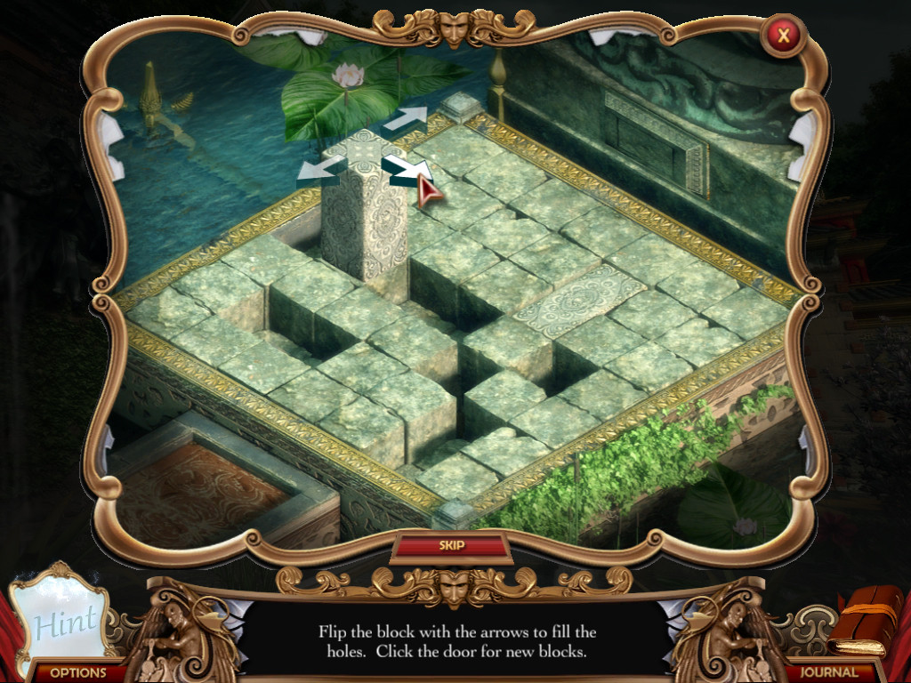 Mirror Mysteries 2 - кадр 10