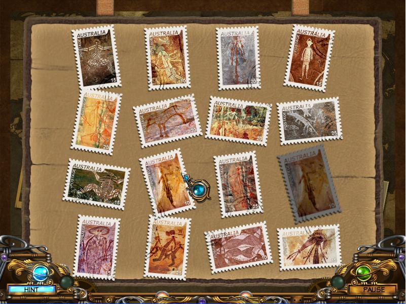 Legacy: World Adventure - кадр 6