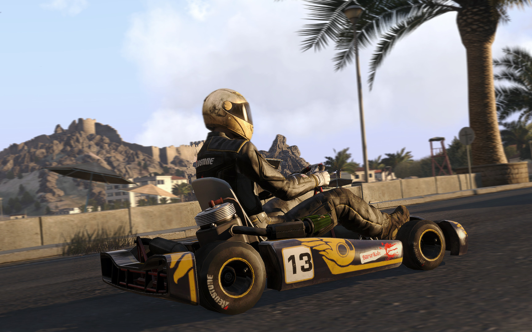 Arma III: Karts - кадр 4