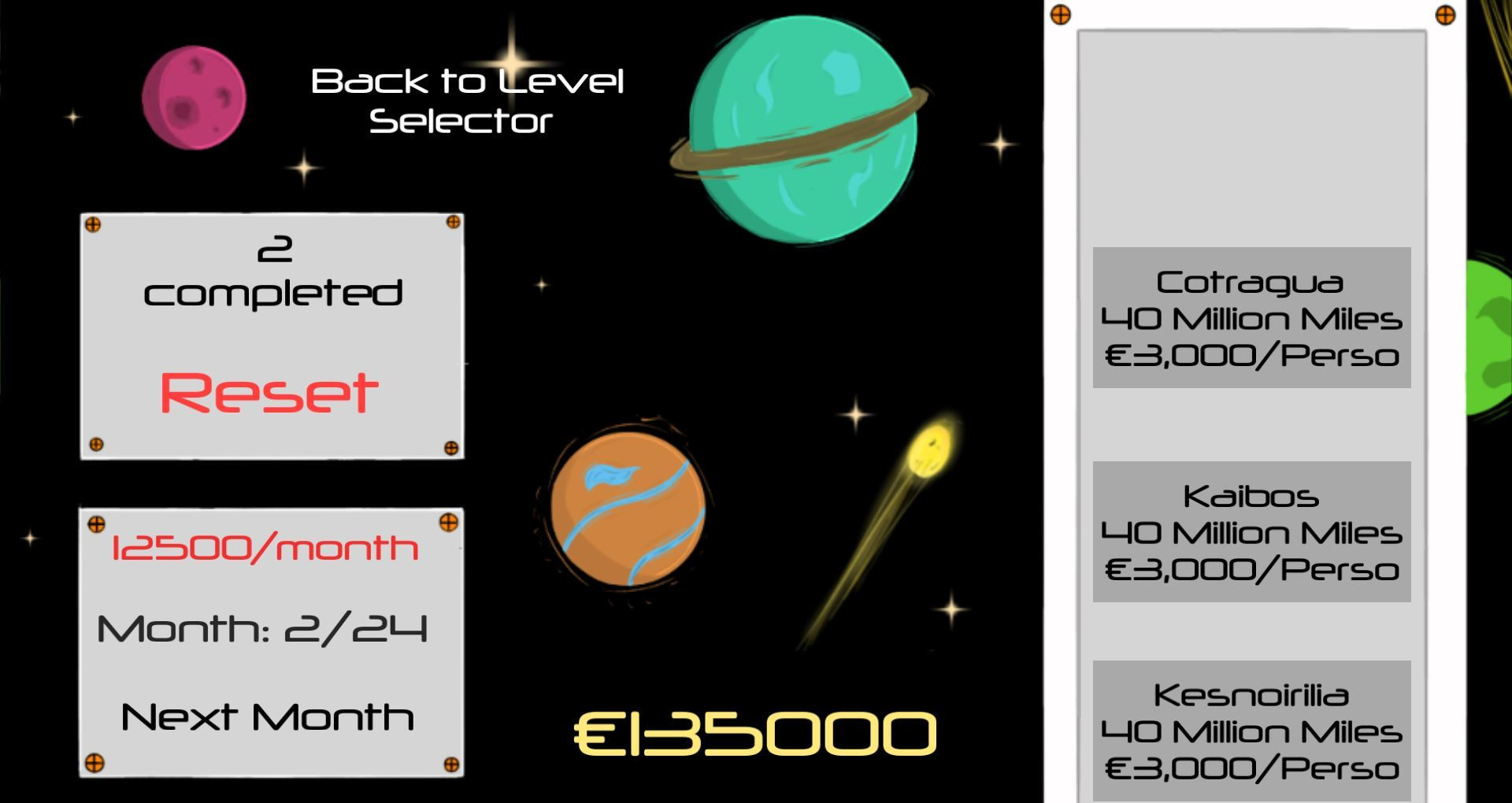 Expedition Oregon - кадр 4