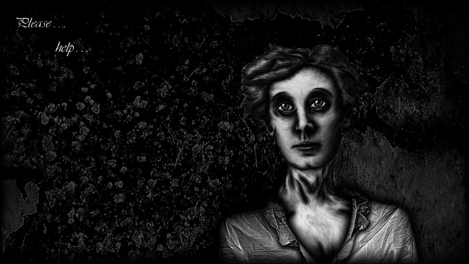 Black Mill (itch) - кадр 8