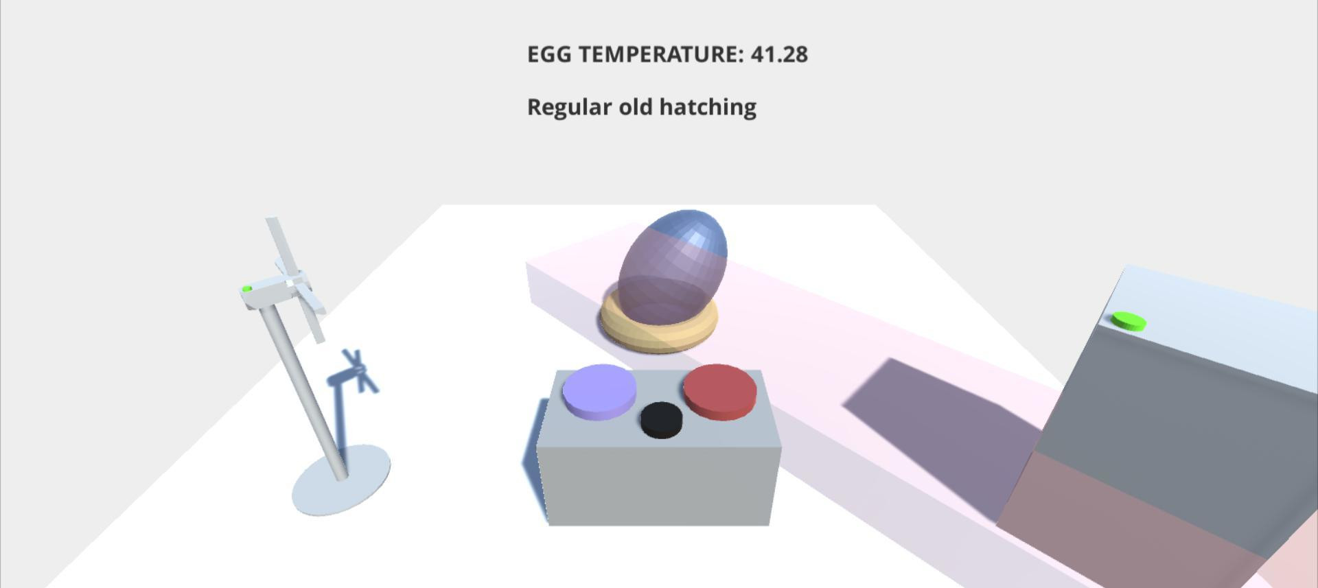 Whats Inside (itch) - кадр 3