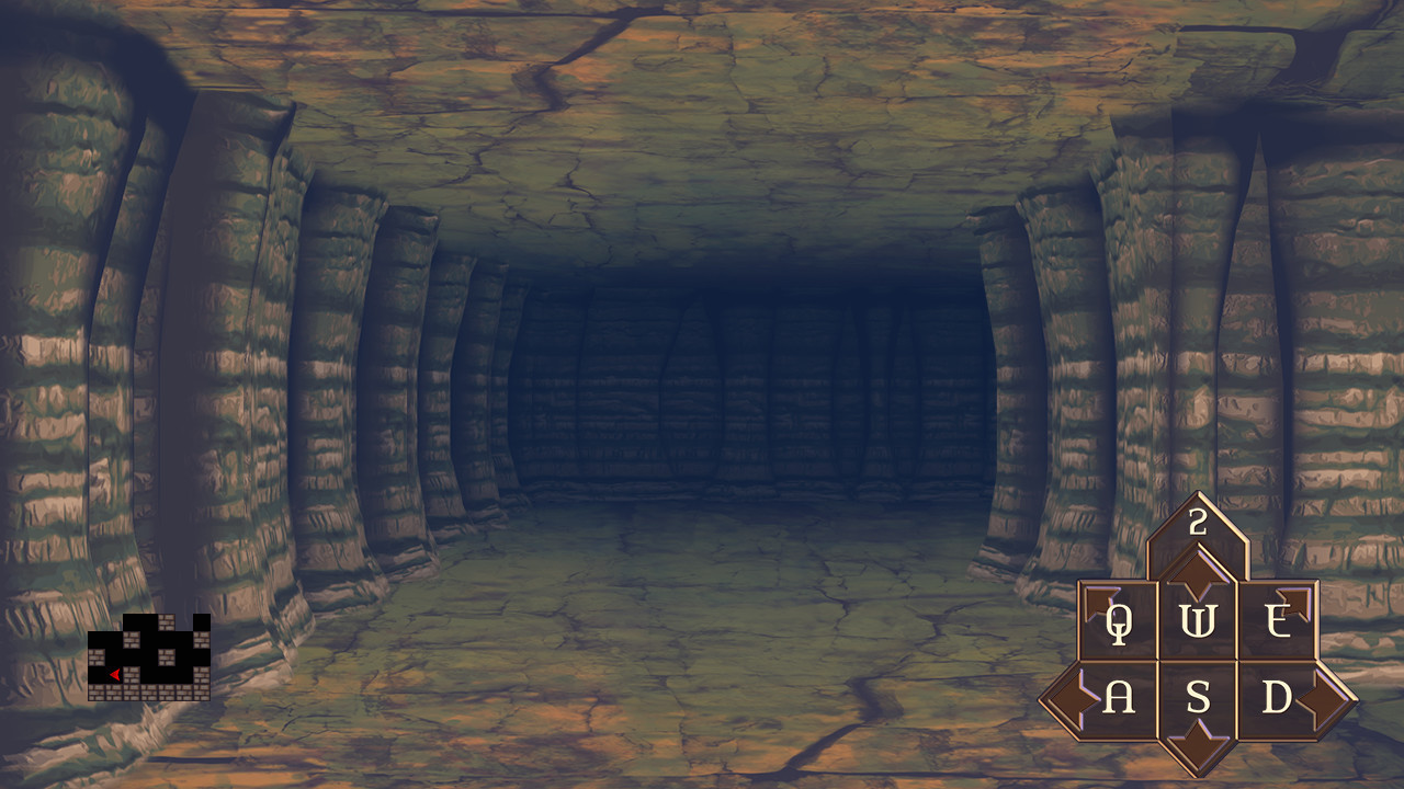 Sakura Dungeon - кадр 7