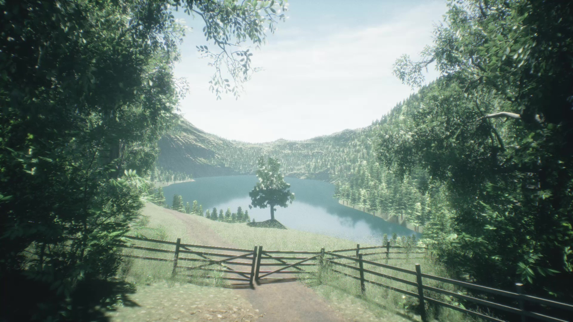 New Zealand Recreation (itch) - кадр 6