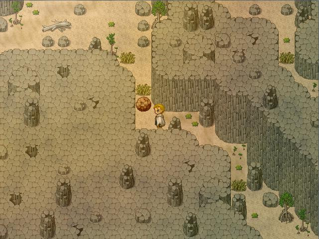 Dawn of the Snake Age - кадр 6