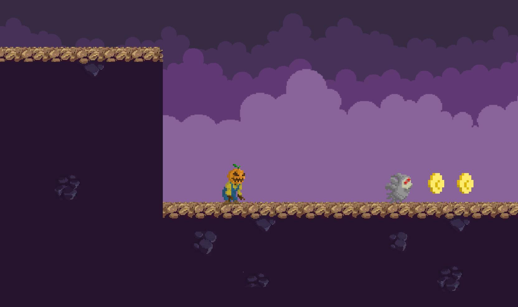 Cave Friends Prototype (itch) - кадр 1