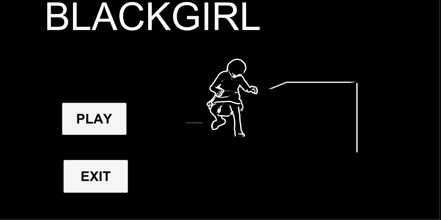 BLACKGIRL (itch) - кадр 5