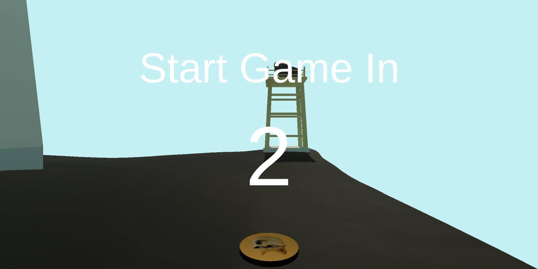 Coin Royale (itch) - кадр 2