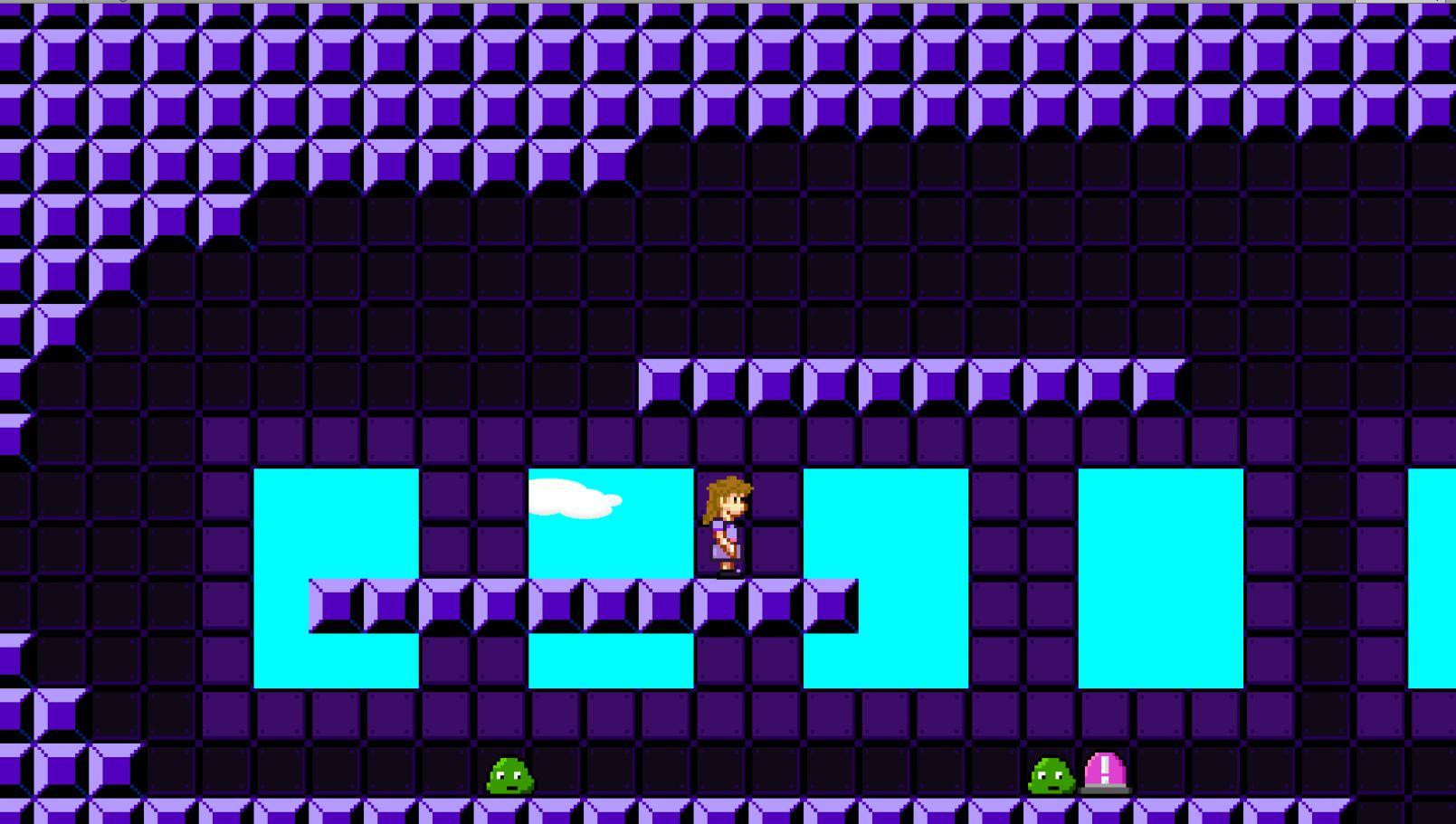Princess Story (itch) - кадр 8