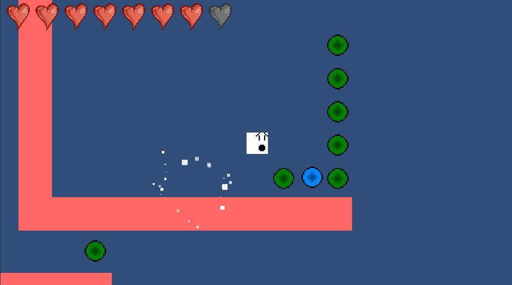 Breaking Blocks (itch) - кадр 3