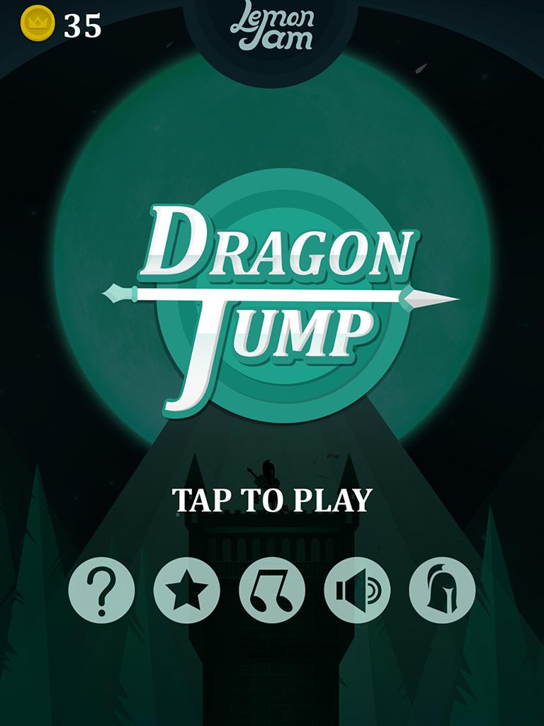 Dragon Jump - кадр 13