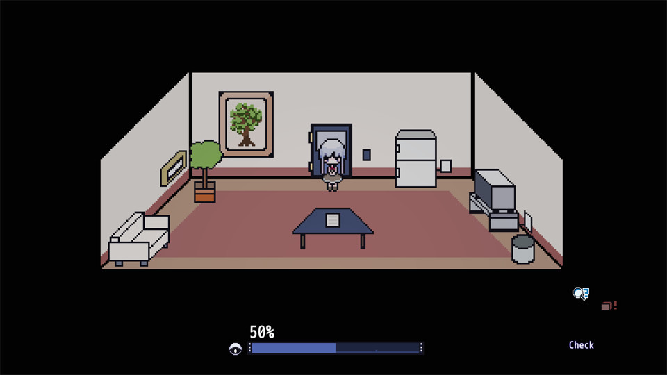Awareness Rooms - кадр 6