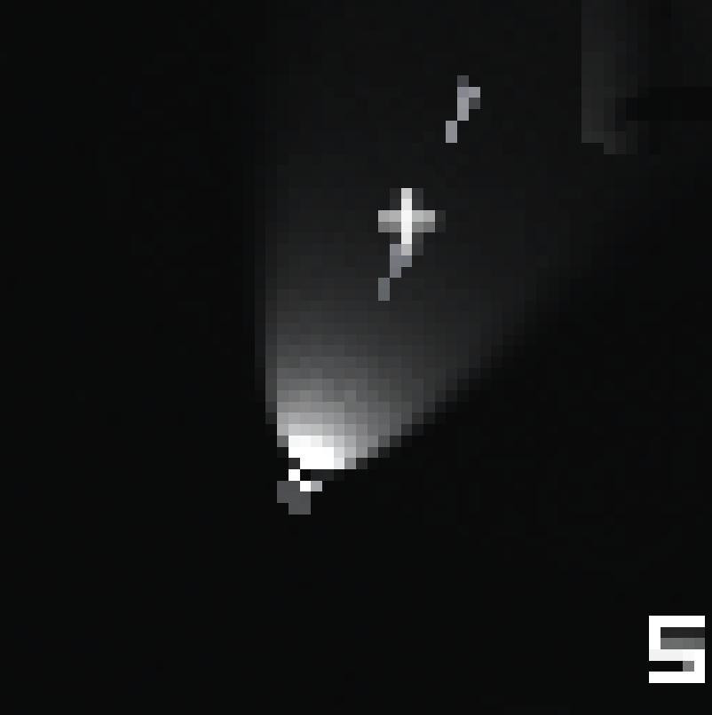 Speck (akirassasin) (itch) - кадр 3