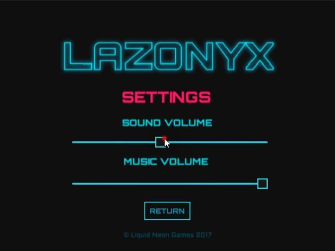 Lazonyx (itch) - кадр 4