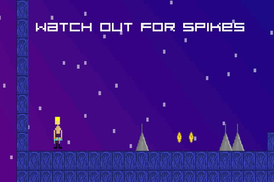 Lashbrender Demo (itch) - кадр 4