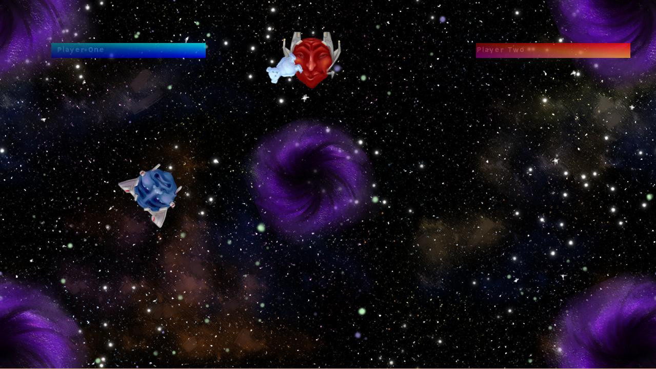 StickySpace20XX (itch) - кадр 2