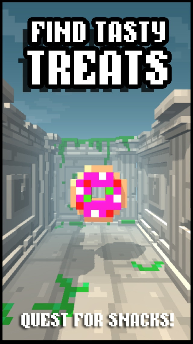 Hammer Bomb (itch) - кадр 3