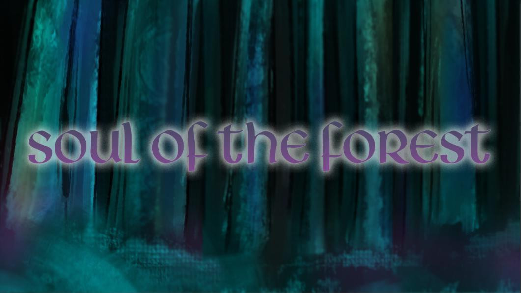 Soul of the forest (itch) - кадр 2