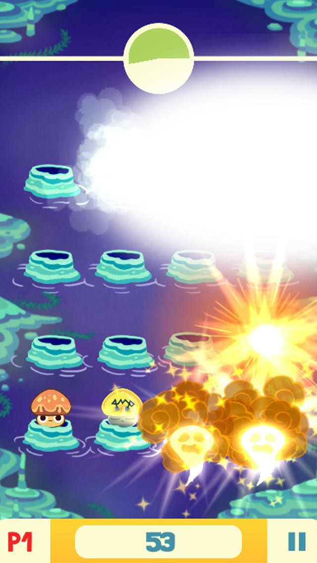 Mushroom Mogul (itch) - кадр 1