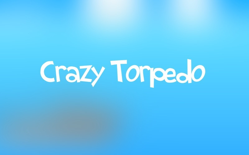 Crazy Torpedo - кадр 9