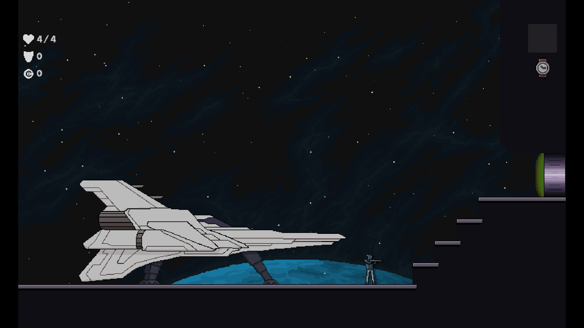 Star Rogue - кадр 5