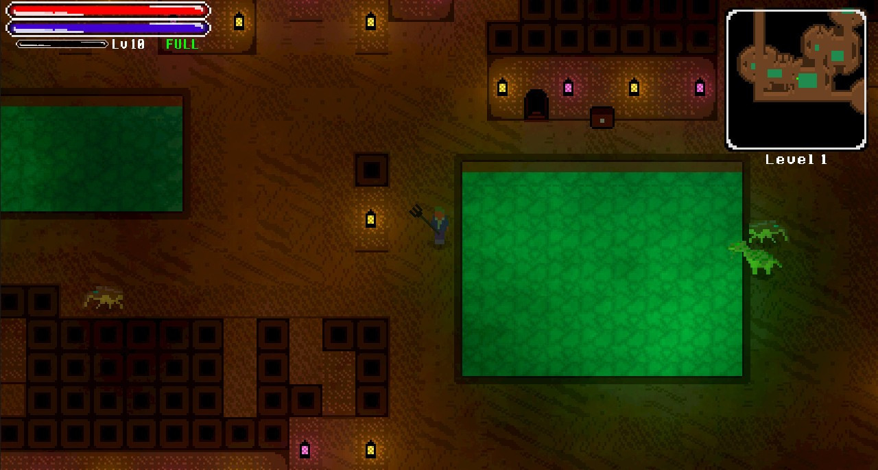 Fractalis - кадр 3