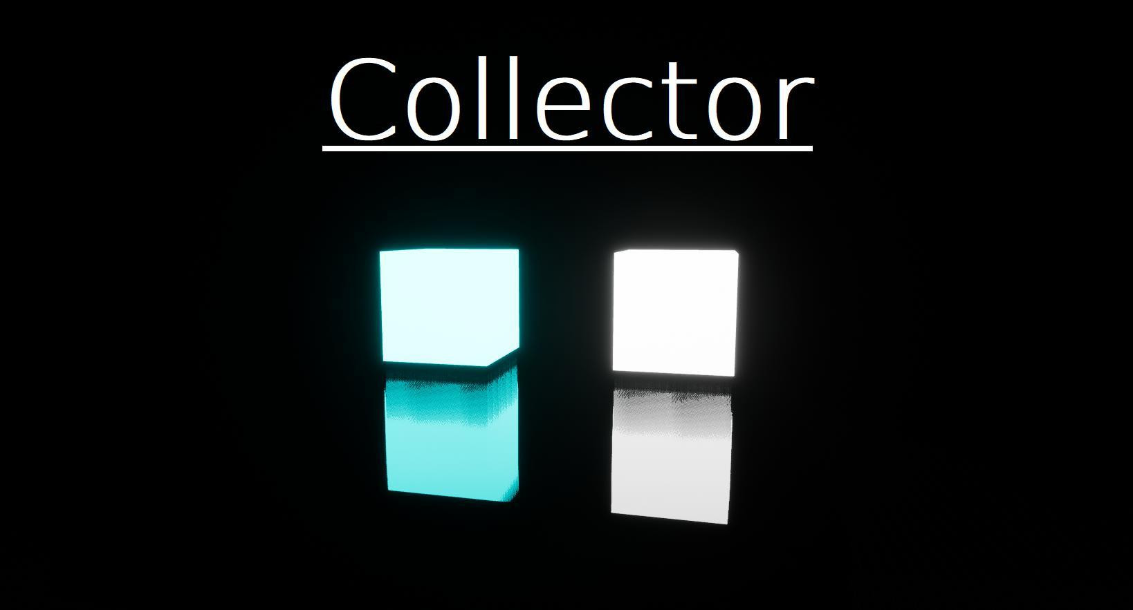 Collector (Jinvira) (itch) - кадр 1