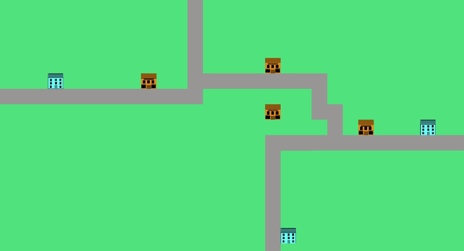 If you build it, they will come (itch) - кадр 1