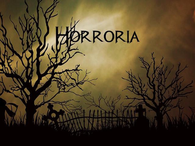 Horroria (itch) - кадр 3