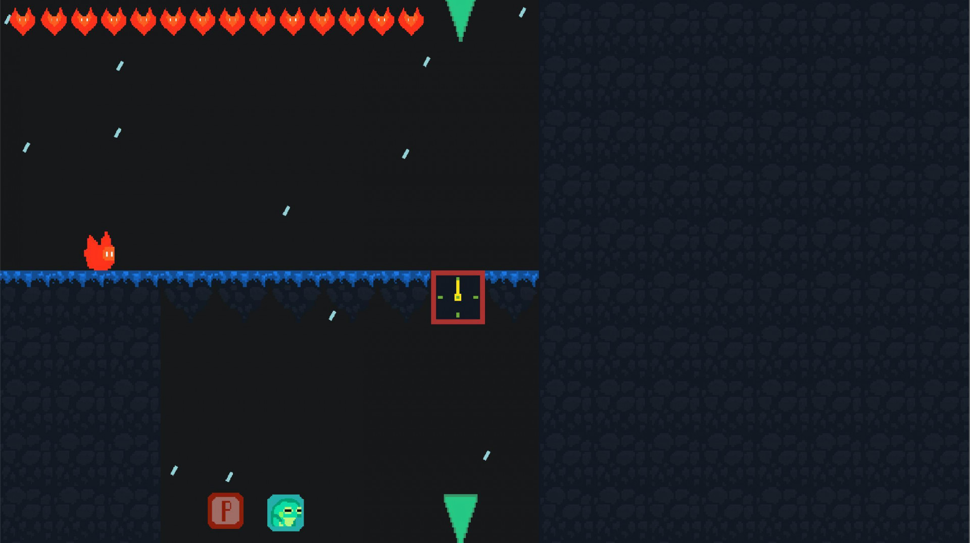 Impossible adventure (itch) - кадр 9