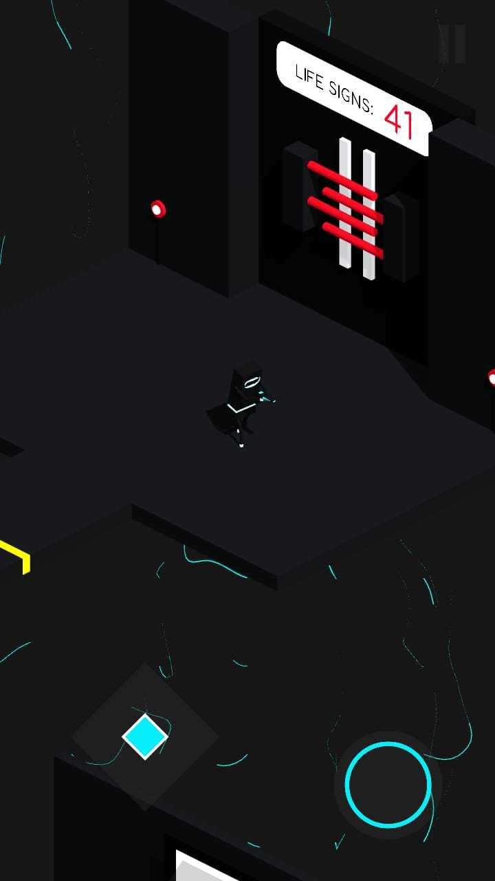 AQUA (itch) (madebyAyan) - кадр 6