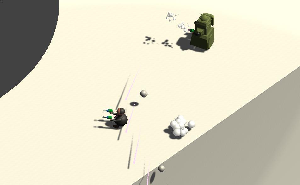 Swapland (itch) - кадр 2