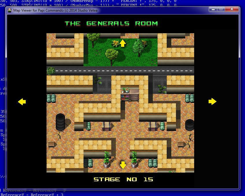 Papi Commando - 100% Free Version PC ! (itch) - кадр 4