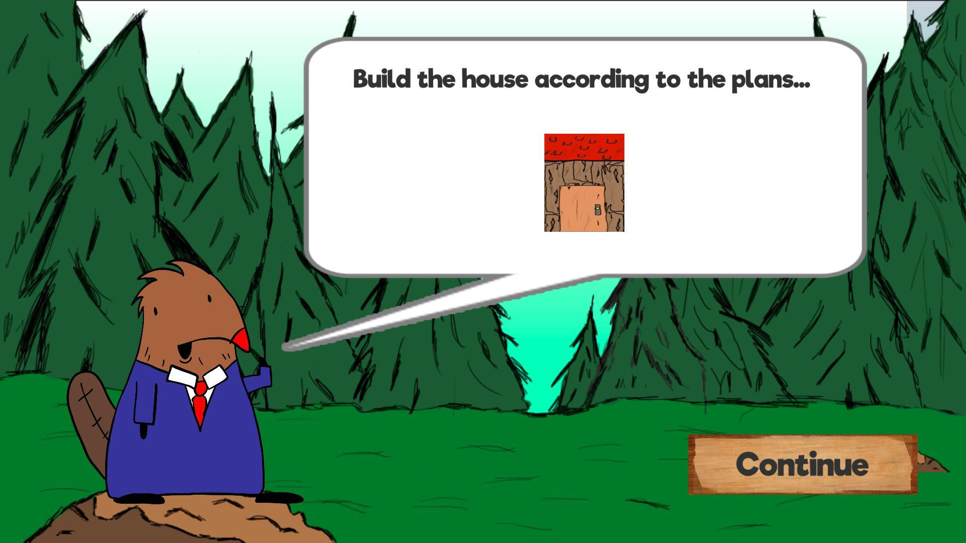 Rescue Builders (itch) - кадр 3