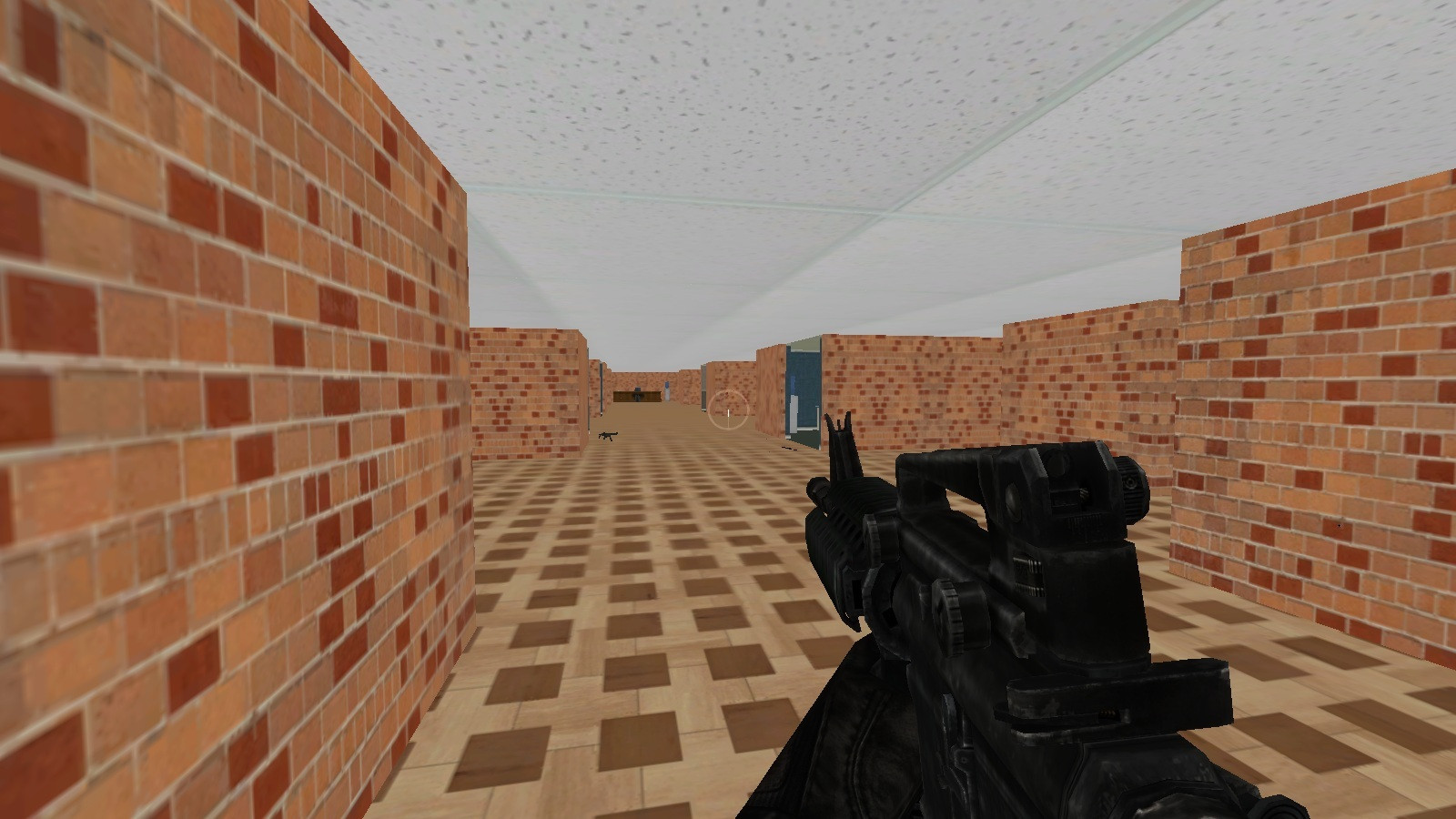 The Quest for a Dollar (itch) - кадр 6